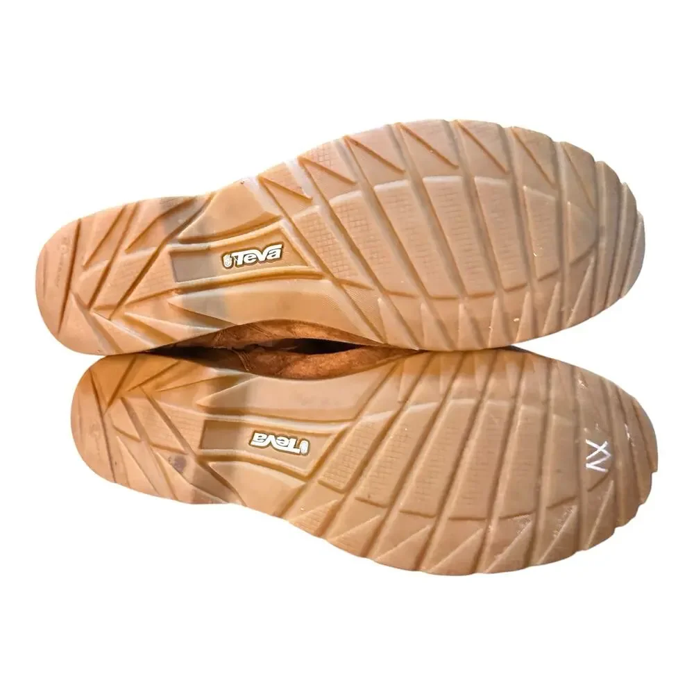 Teva de la
